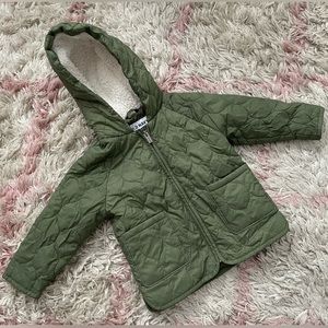 Toddler Jacket